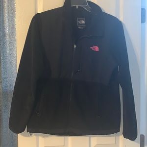 Breast Cancer Awareness North Face